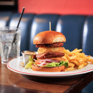 €40 Captain Americas Restaurant eGift Card image